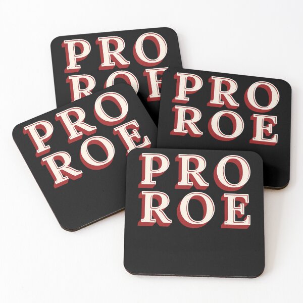 Item preview, Pro Roe 1973 designed and sold by Neggan.