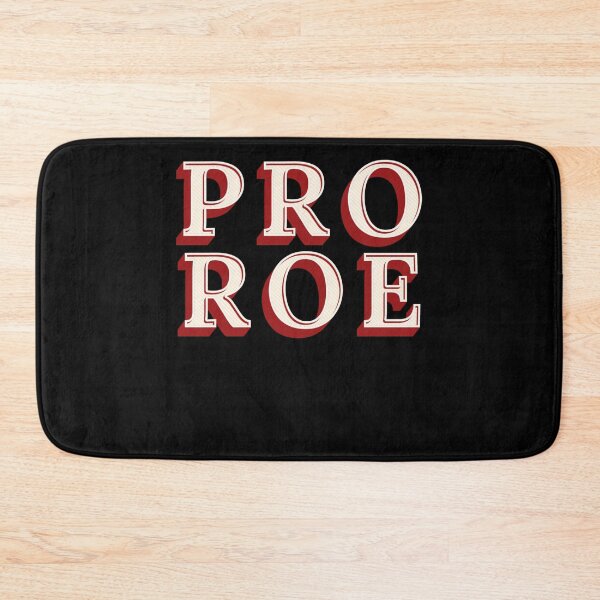 Item preview, Pro Roe 1973 designed and sold by Neggan.