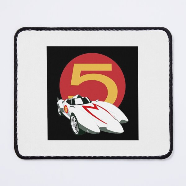 Item preview, Mach Five (Speed Racer)- Limited Edition | Perfect Gift Love speed racer designed and sold by debiea.