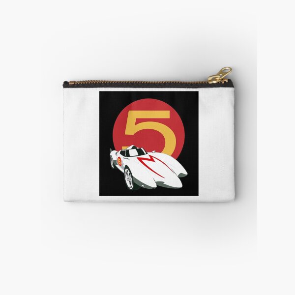 Item preview, Mach Five (Speed Racer)- Limited Edition | Perfect Gift Love speed racer designed and sold by debiea.