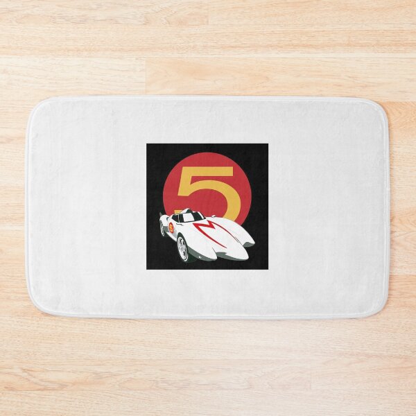 Item preview, Mach Five (Speed Racer)- Limited Edition | Perfect Gift Love speed racer designed and sold by debiea.