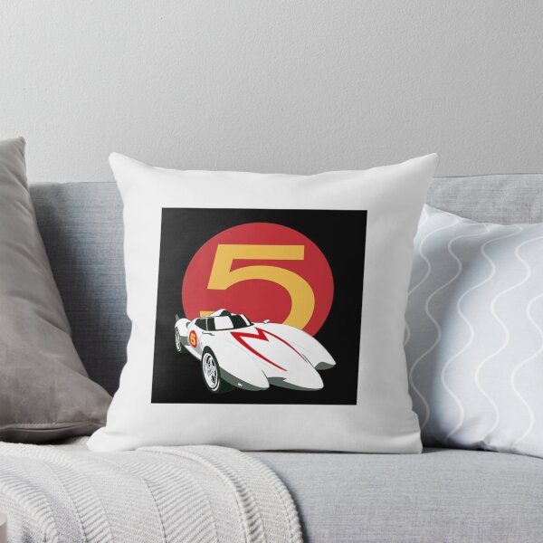 Item preview, Mach Five (Speed Racer)- Limited Edition | Perfect Gift Love speed racer designed and sold by debiea.