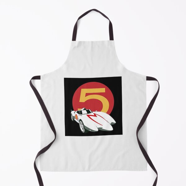 Item preview, Mach Five (Speed Racer)- Limited Edition | Perfect Gift Love speed racer designed and sold by debiea.