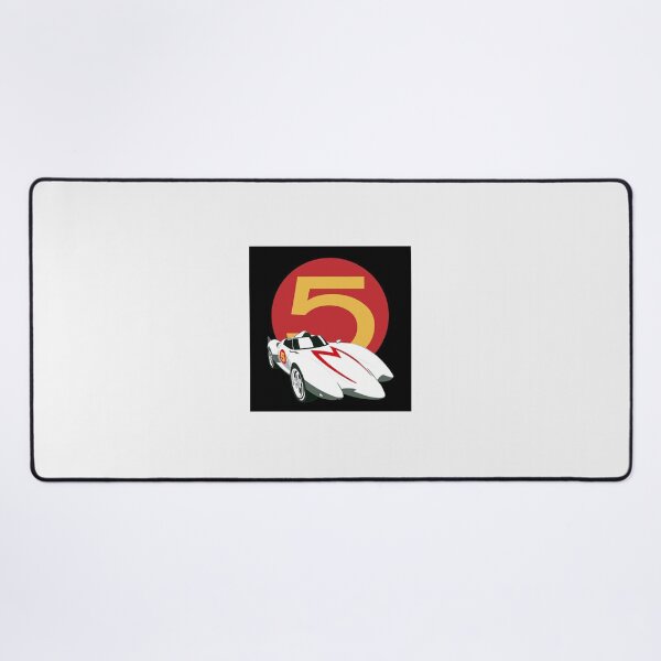 Item preview, Mach Five (Speed Racer)- Limited Edition | Perfect Gift Love speed racer designed and sold by debiea.