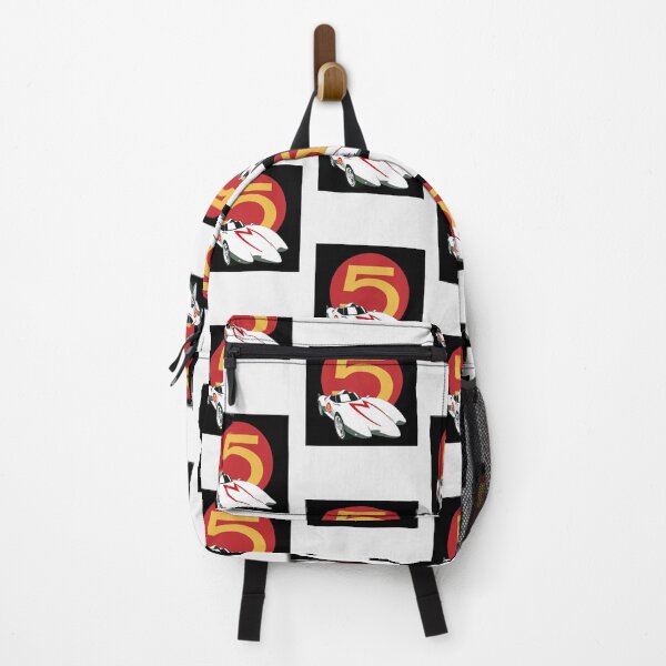 Item preview, Mach Five (Speed Racer)- Limited Edition | Perfect Gift Love speed racer designed and sold by debiea.