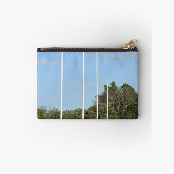 Item preview, Kick a goal in the bush designed and sold by Kerry LeBoutillier.