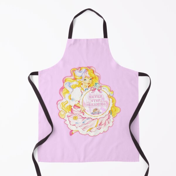 Item preview, LADY LOVELY LOCKS - NEVER STOP DREAMING VR3 (PINK) designed and sold by Dolls X Beauty.