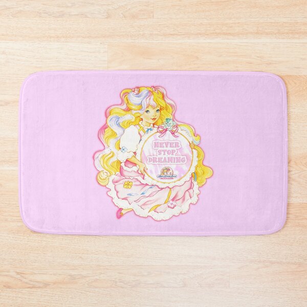 Item preview, LADY LOVELY LOCKS - NEVER STOP DREAMING VR3 (PINK) designed and sold by Dolls X Beauty.