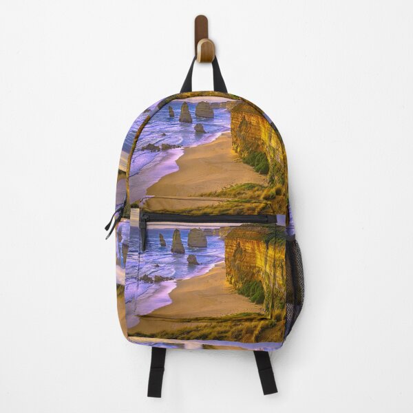 Item preview, Golden Sunset at the 12 Apostles designed and sold by Steven Jodoin.