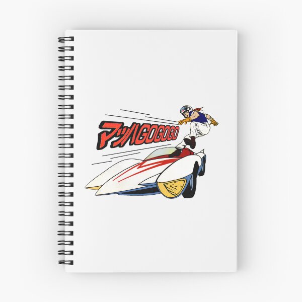 Item preview, Speed Racer Mach GoGoGo Exclusive- Limited Edition | Perfect Gift Love speed racer designed and sold by debiea.