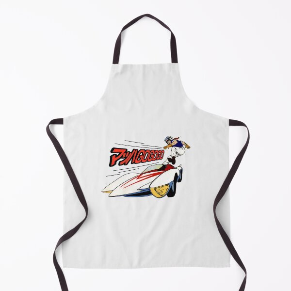 Item preview, Speed Racer Mach GoGoGo Exclusive- Limited Edition | Perfect Gift Love speed racer designed and sold by debiea.
