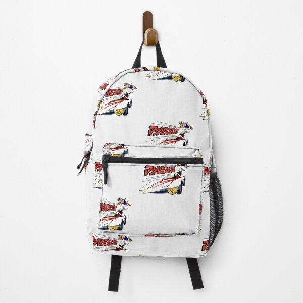 Item preview, Speed Racer Mach GoGoGo Exclusive- Limited Edition | Perfect Gift Love speed racer designed and sold by debiea.
