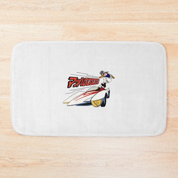 Item preview, Speed Racer Mach GoGoGo Exclusive- Limited Edition | Perfect Gift Love speed racer designed and sold by debiea.