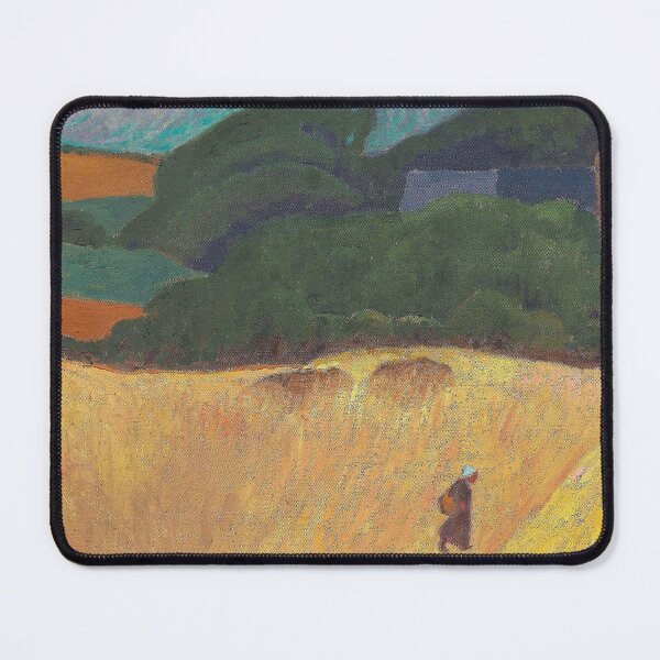Item preview,  Paul Serusier  The Beach of Les Grands Sables at Le Pouldu (1890) designed and sold by TeeARTHY.
