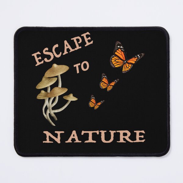 Item preview, Escape to nature designed and sold by ELF2.