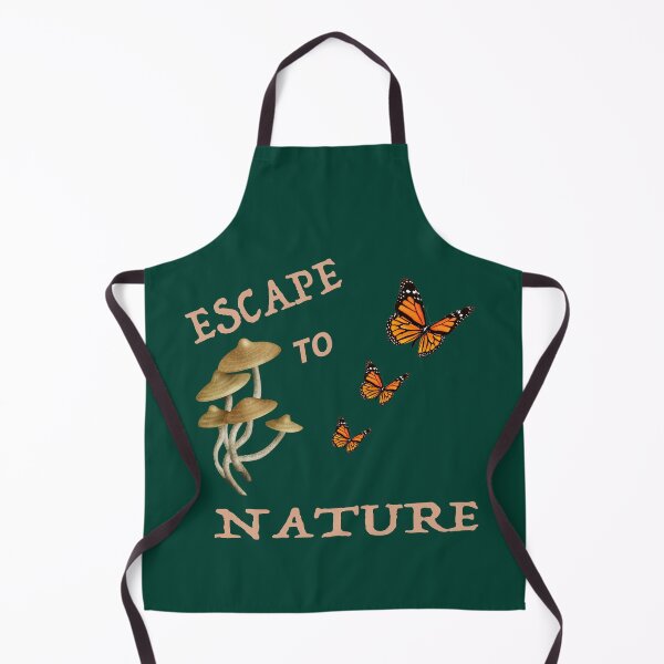 Item preview, Escape to nature designed and sold by ELF2.