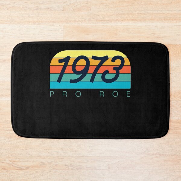 Item preview, Pro Roe 1973 designed and sold by Neggan.