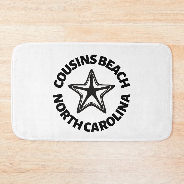 Item preview, Cousins Beach North Carolina - The Summer I Turned Pretty designed and sold by JaneDesignsForU.