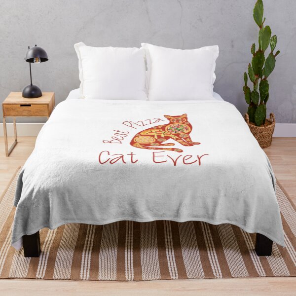 Item preview, The Pizza Cat - Best Pizza Cat Ever designed and sold by medbdj.