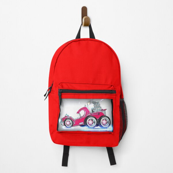 Item preview, Hot Rods // Radical Custom / Gasaholic! designed and sold by Imagin8er.