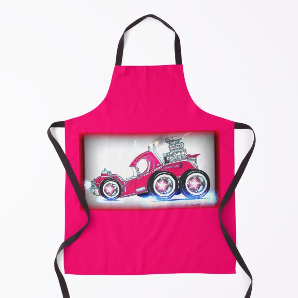 Item preview, Hot Rods // Radical Custom / Gasaholic! designed and sold by Imagin8er.
