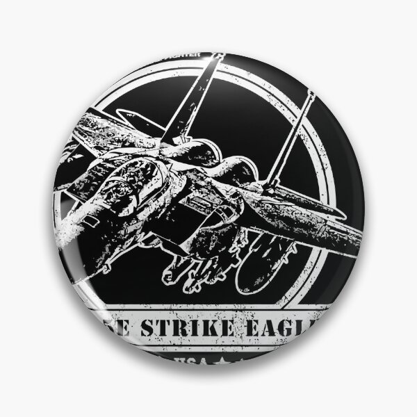 Item preview, F15E Strike Eagle Fighter Aircraft designed and sold by flvbelgrace.