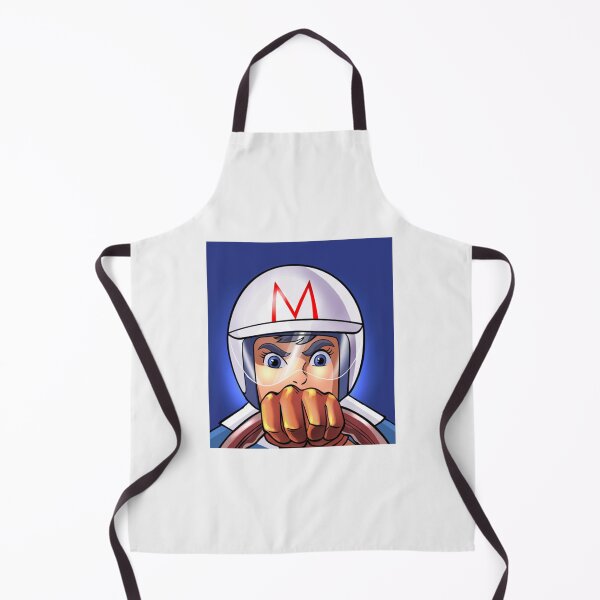 Item preview, speed racer #5 poster- Limited Edition | Perfect Gift Love speed racer designed and sold by debiea.
