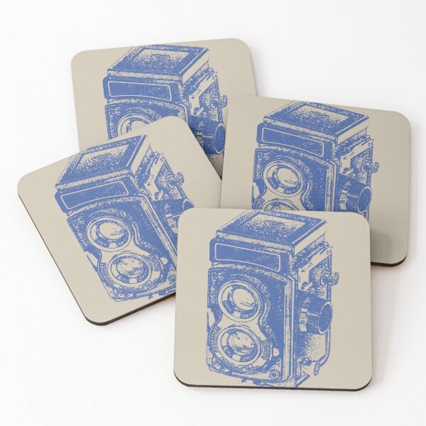 Item preview, I shoot film 4 - available in 4 colors designed and sold by BigCreation.