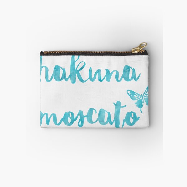 Item preview, Hakuna Moscato - blue- Limited Edition | Perfect Gift - Loves Cat designed and sold by eulacaviu.