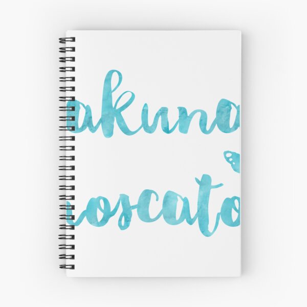 Item preview, Hakuna Moscato - blue- Limited Edition | Perfect Gift - Loves Cat designed and sold by eulacaviu.