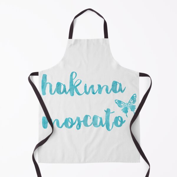 Item preview, Hakuna Moscato - blue- Limited Edition | Perfect Gift - Loves Cat designed and sold by eulacaviu.