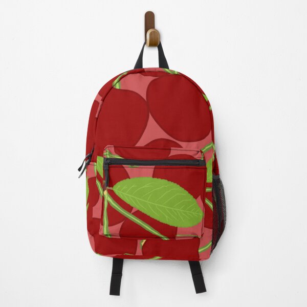Item preview, Cherry Print. designed and sold by DreamFruit11.