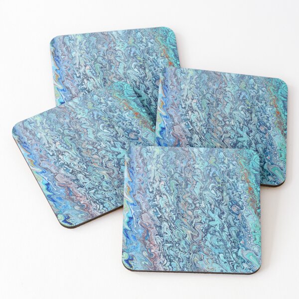 Item preview, Underwater Forest designed and sold by LaurieStefano.