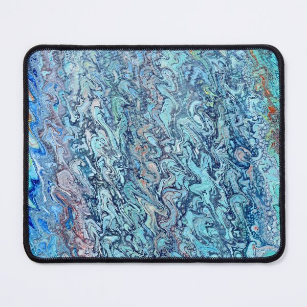Item preview, Underwater Forest designed and sold by LaurieStefano.