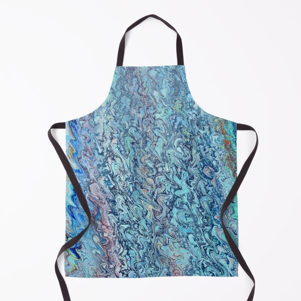 Item preview, Underwater Forest designed and sold by LaurieStefano.