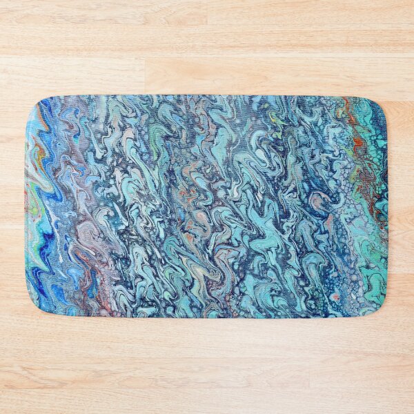 Item preview, Underwater Forest designed and sold by LaurieStefano.