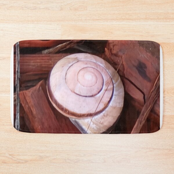 Item preview, Pink Garden Snail photography  designed and sold by SoniasArtwork.