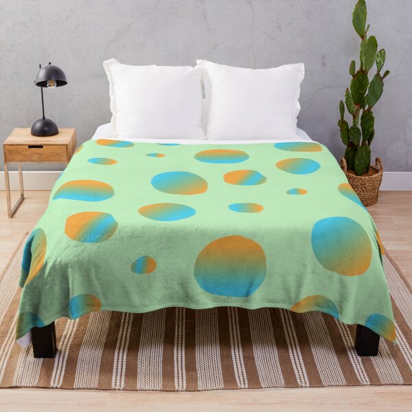 Item preview, Colorful Spheres designed and sold by CryptoEnths.