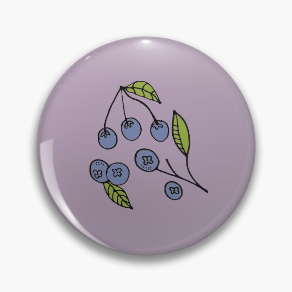 Item preview, Berry Picking designed and sold by Genevieve Fontana.