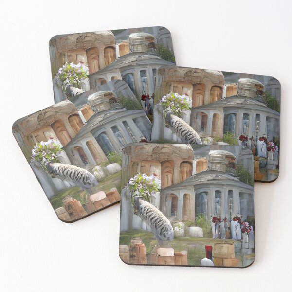 Item preview, Temple of Artemis designed and sold by Lachrymosa.