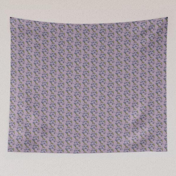 Item preview, Berry Picking designed and sold by Genevieve Fontana.