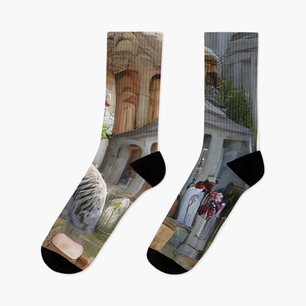 Item preview, Temple of Artemis designed and sold by Lachrymosa.