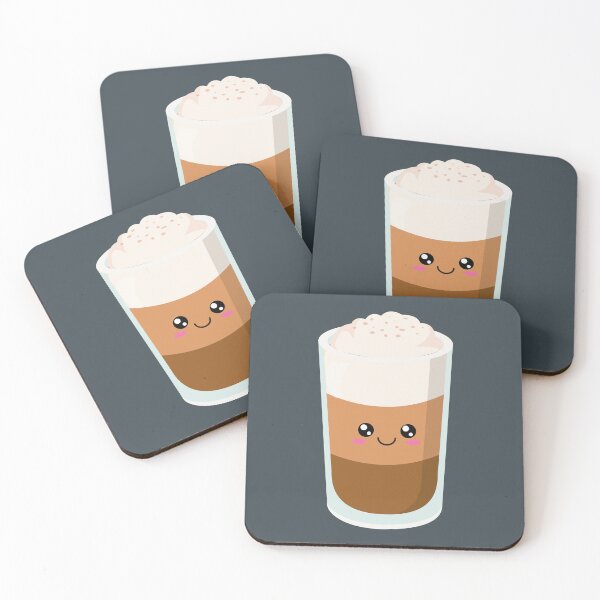 Item preview, Kawaii Frappuccino designed and sold by cutieotter.