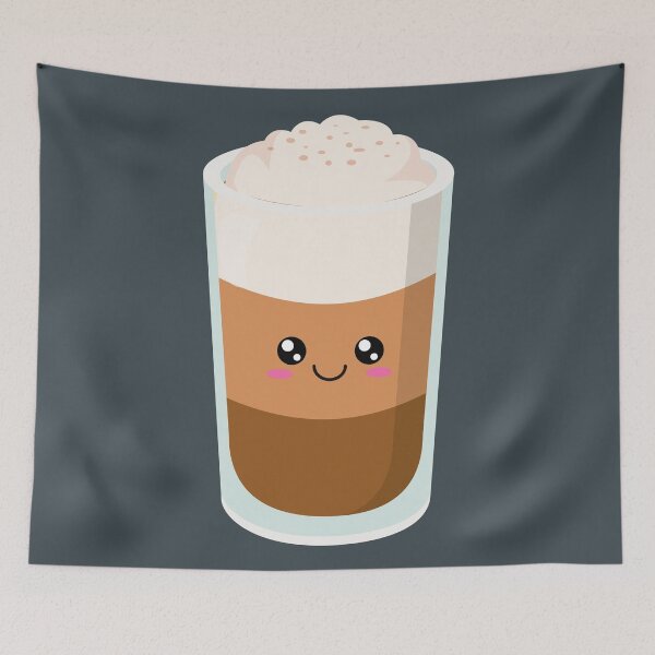 Item preview, Kawaii Frappuccino designed and sold by cutieotter.