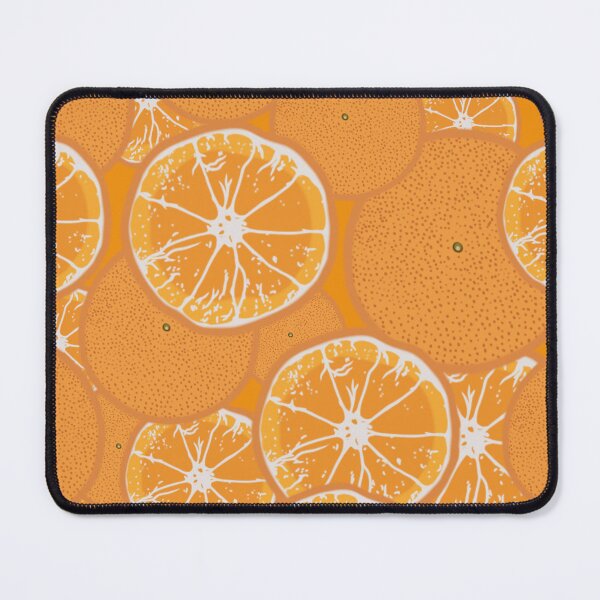 Item preview, Clementines Print designed and sold by DreamFruit11.
