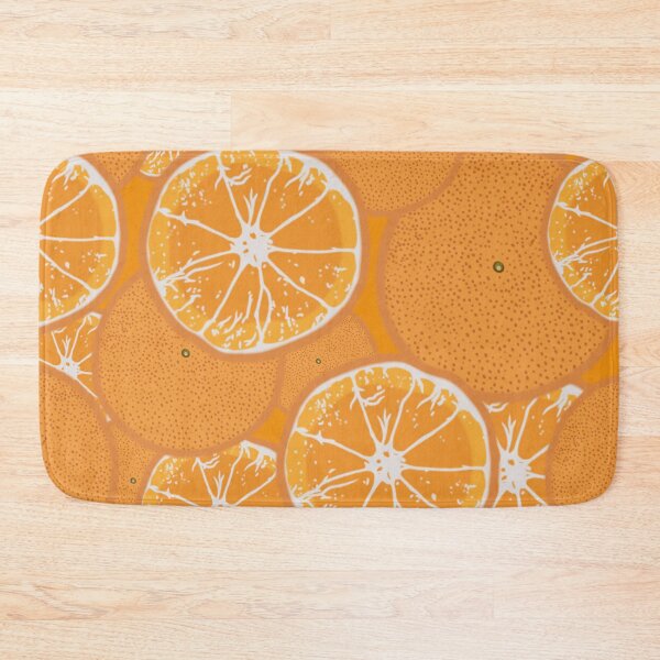 Item preview, Clementines Print designed and sold by DreamFruit11.