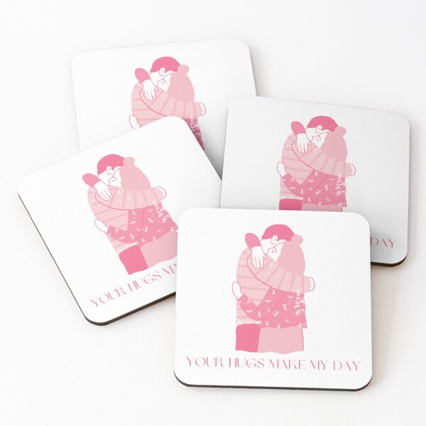 Item preview, your hugs make my day designed and sold by axoniej.
