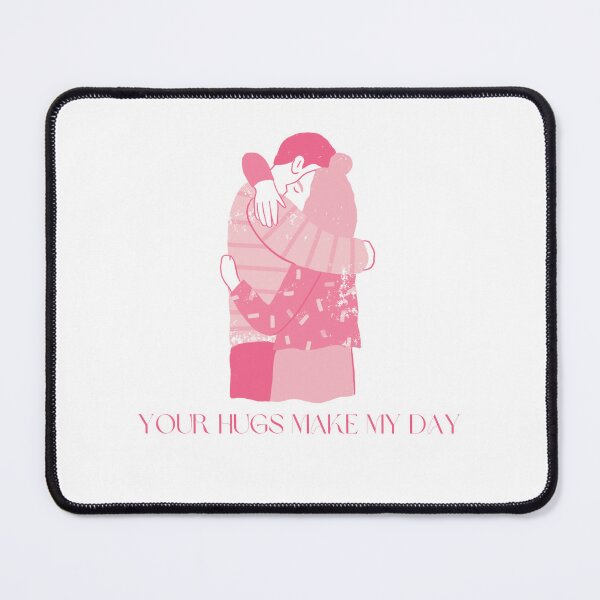Item preview, your hugs make my day designed and sold by axoniej.