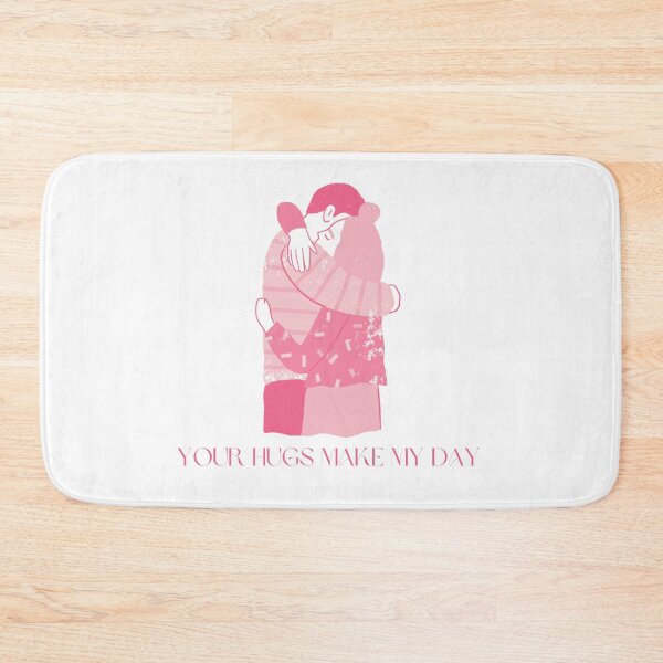 Item preview, your hugs make my day designed and sold by axoniej.