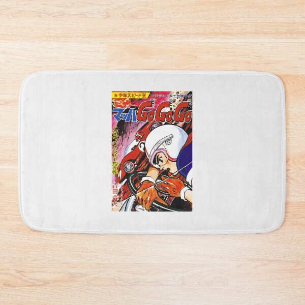 Item preview, Mach Go Go Go Speed Racer- Limited Edition | Perfect Gift Love speed racer designed and sold by debiea.